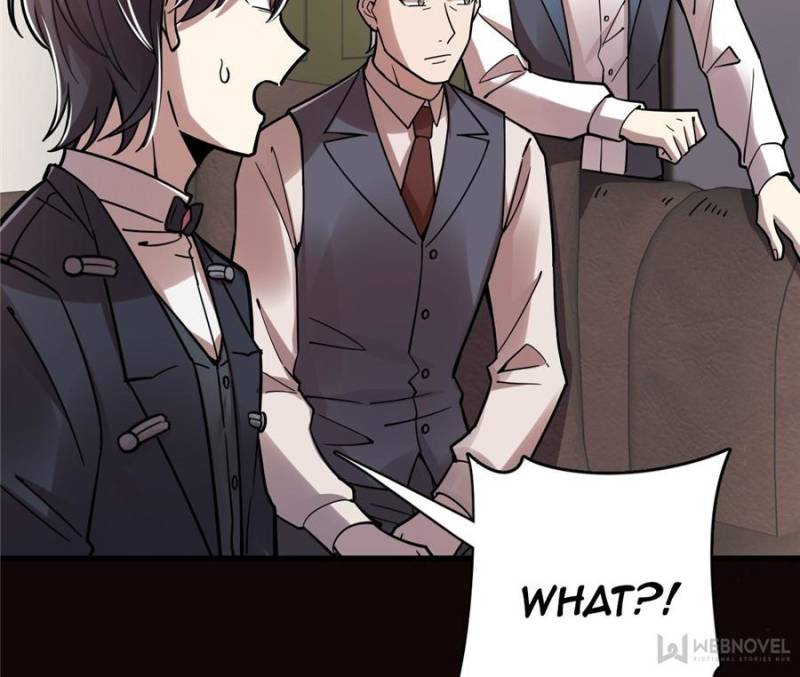 Lord of the Mysteries Chapter 54 page 23 - Chapter 54