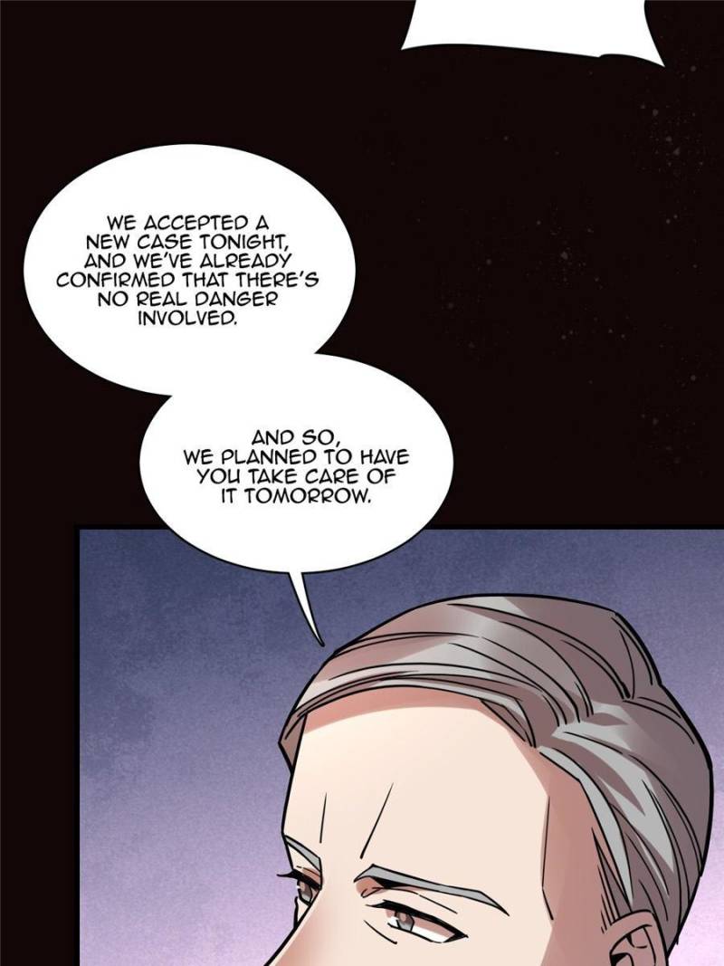 Lord of the Mysteries Chapter 54 page 24 - Chapter 54