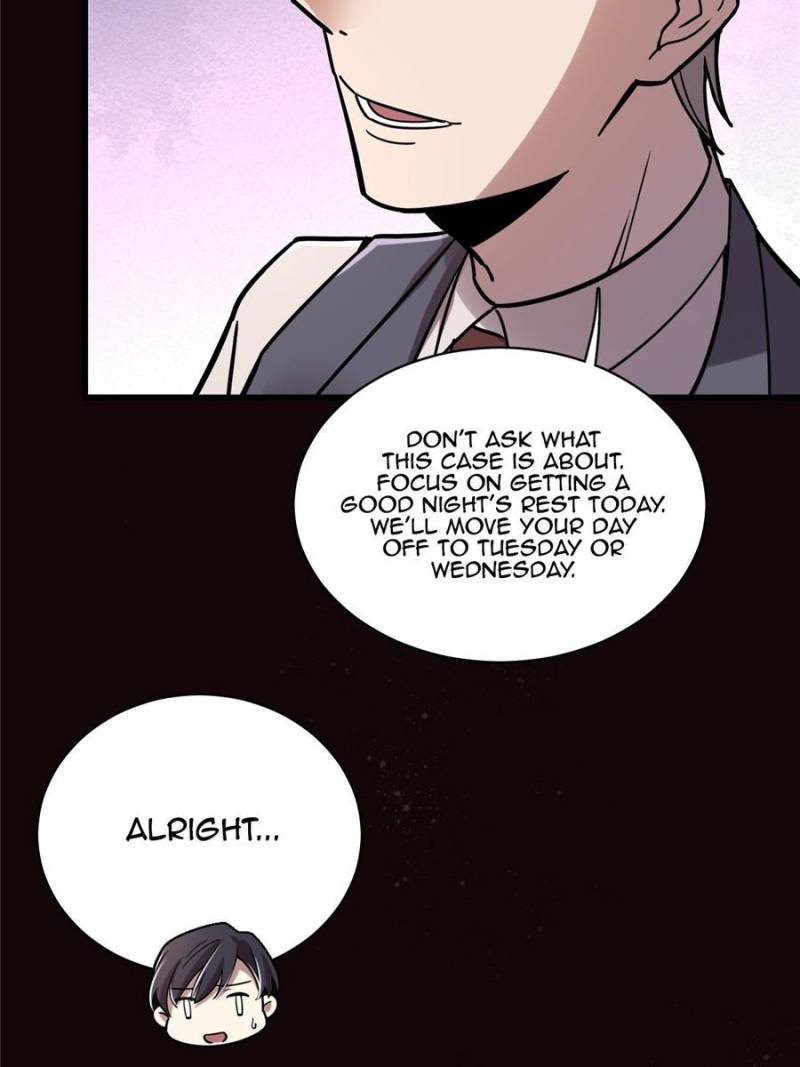 Lord of the Mysteries Chapter 54 page 25 - Chapter 54