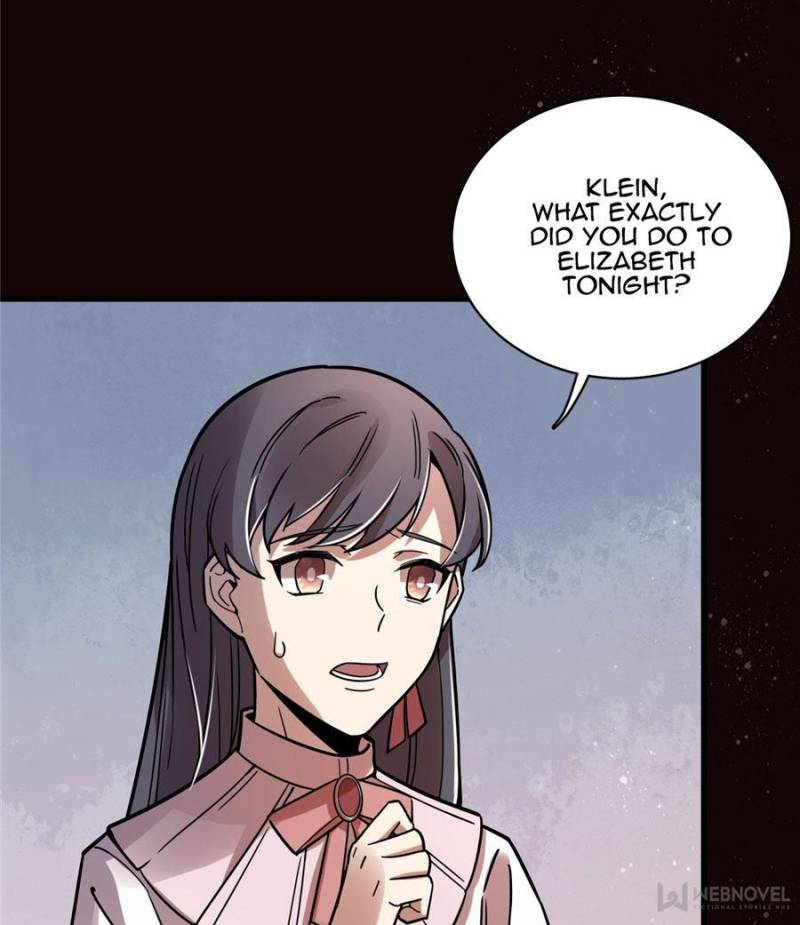 Lord of the Mysteries Chapter 54 page 29 - Chapter 54