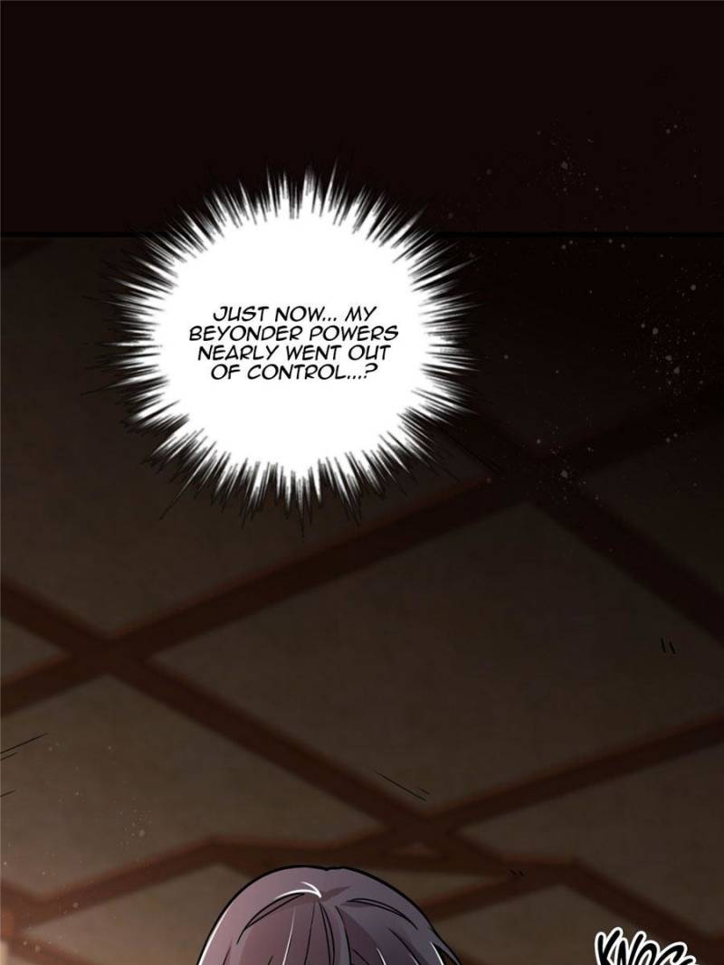 Lord of the Mysteries Chapter 54 page 3 - Chapter 54