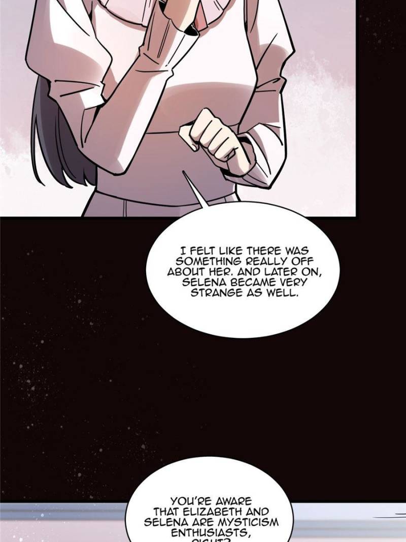 Lord of the Mysteries Chapter 54 page 30 - Chapter 54