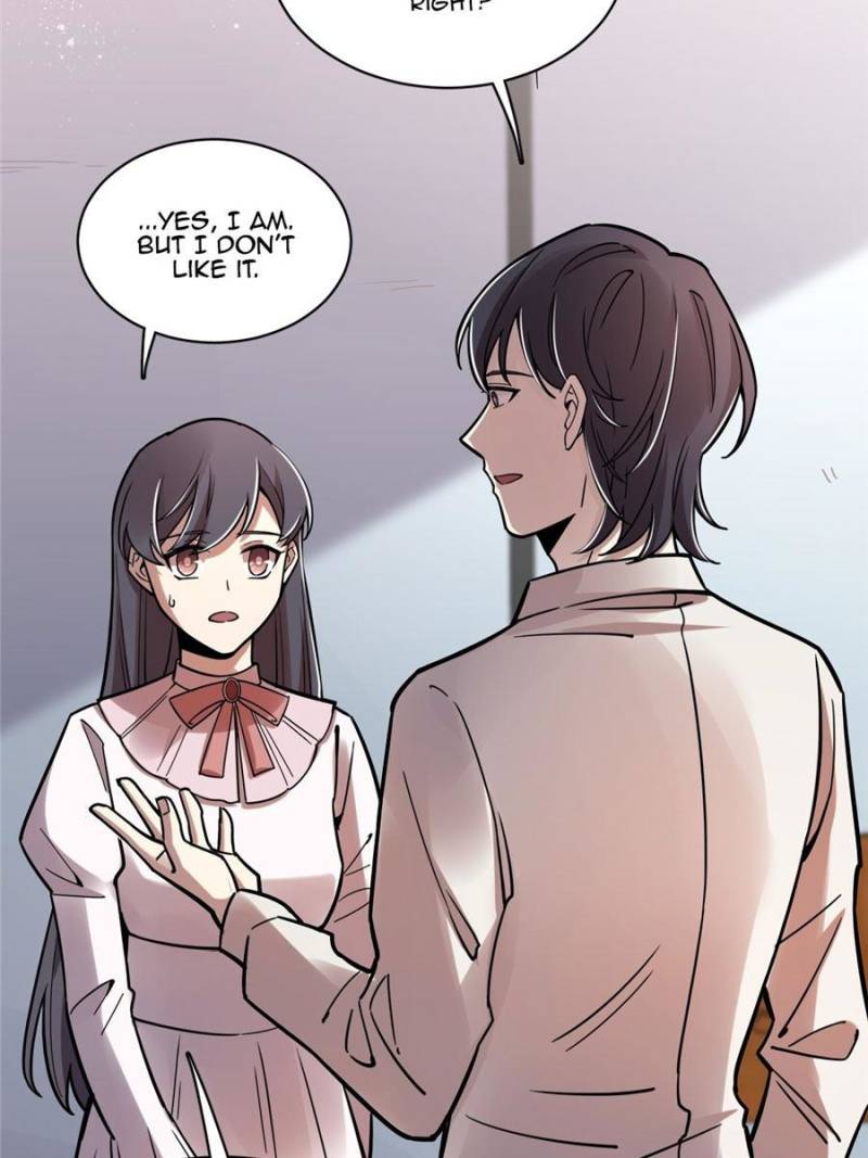 Lord of the Mysteries Chapter 54 page 31 - Chapter 54