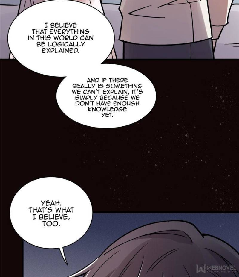 Lord of the Mysteries Chapter 54 page 32 - Chapter 54