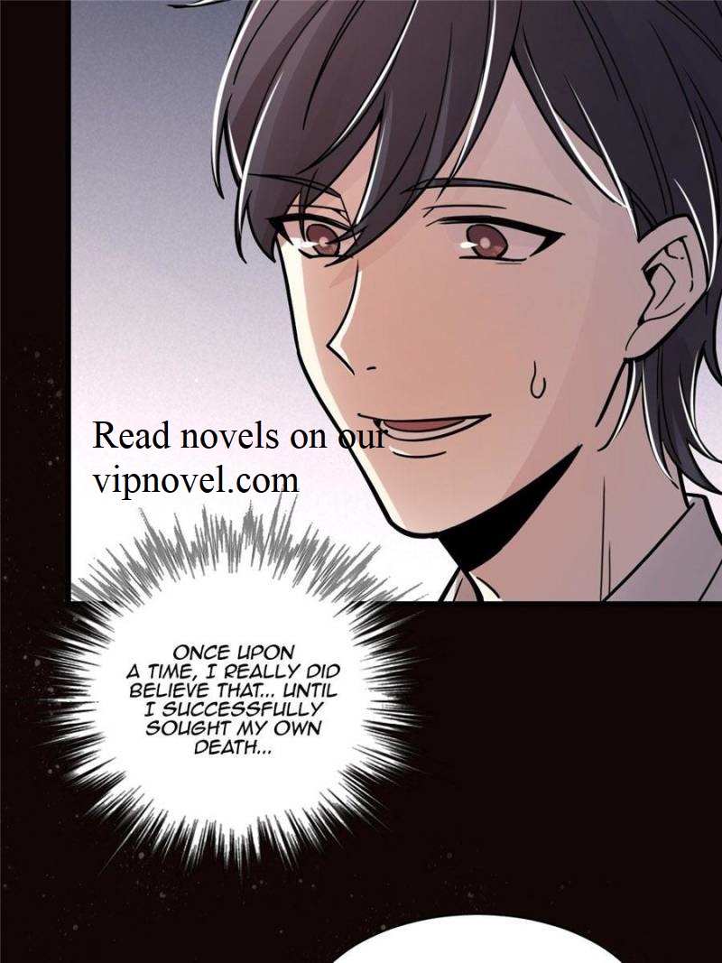 Lord of the Mysteries Chapter 54 page 33 - Chapter 54