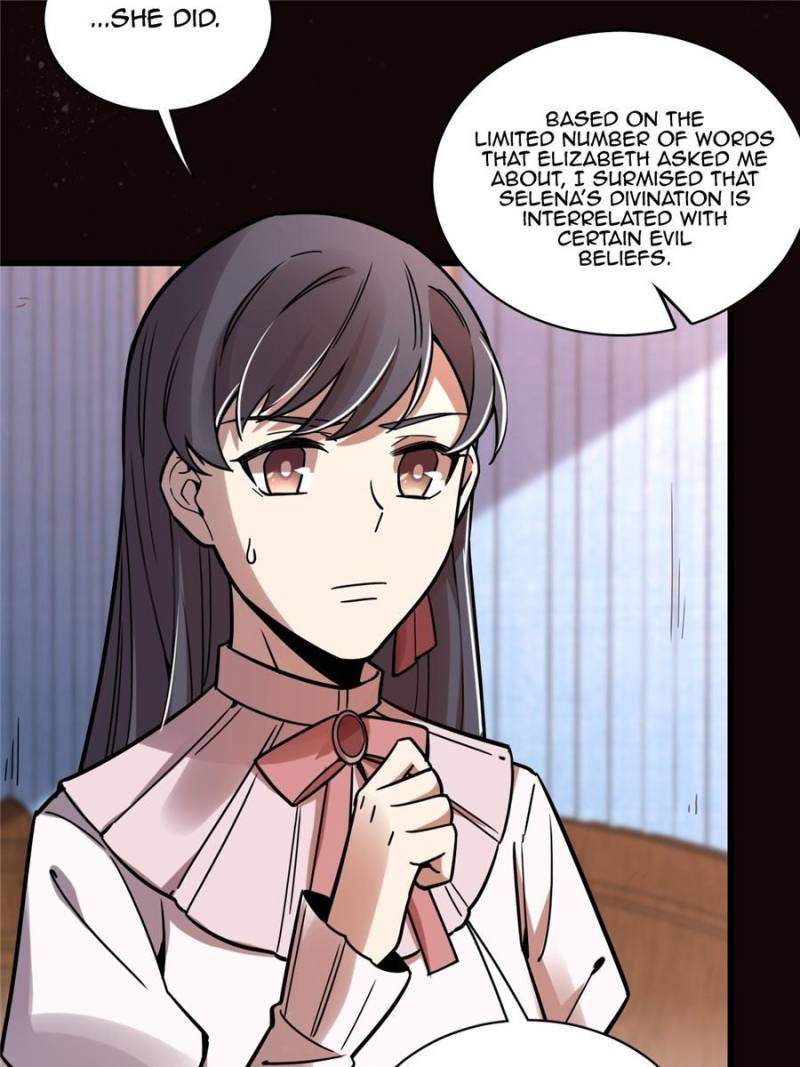 Lord of the Mysteries Chapter 54 page 36 - Chapter 54