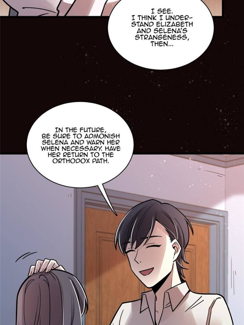 Lord of the Mysteries Chapter 54 page 37 - Chapter 54