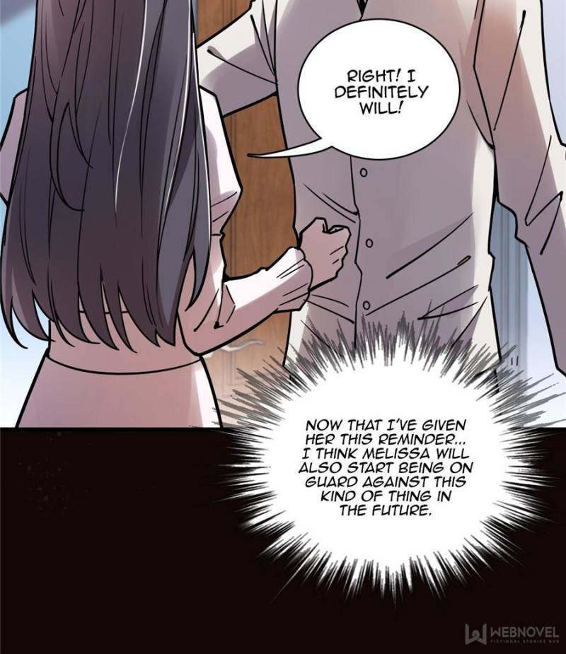 Lord of the Mysteries Chapter 54 page 38 - Chapter 54