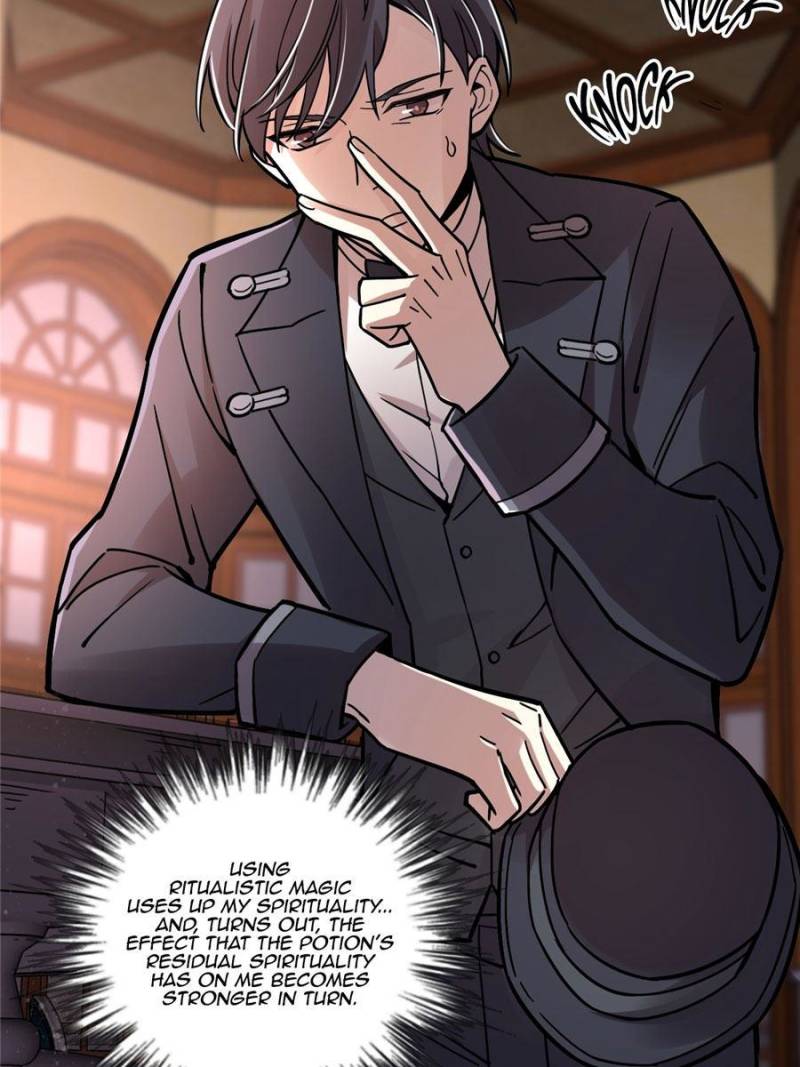 Lord of the Mysteries Chapter 54 page 4 - Chapter 54