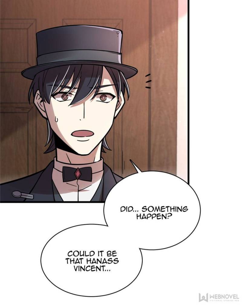 Lord of the Mysteries Chapter 54 page 41 - Chapter 54