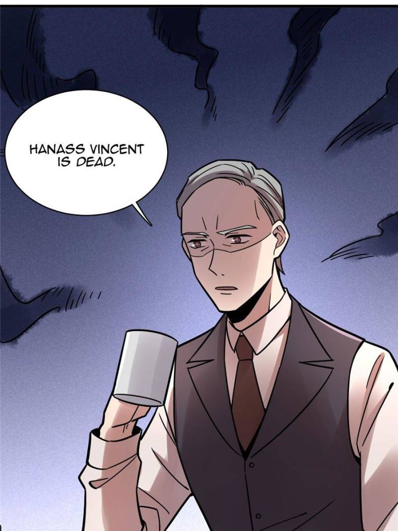Lord of the Mysteries Chapter 54 page 42 - Chapter 54