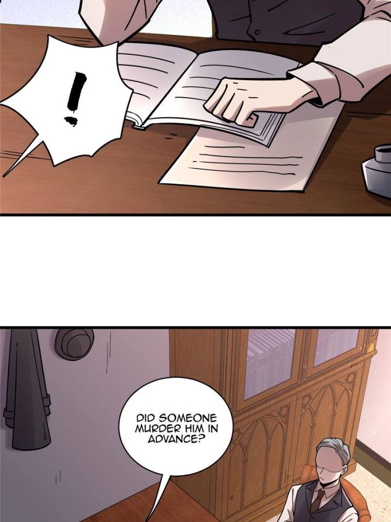 Lord of the Mysteries Chapter 54 page 43 - Chapter 54