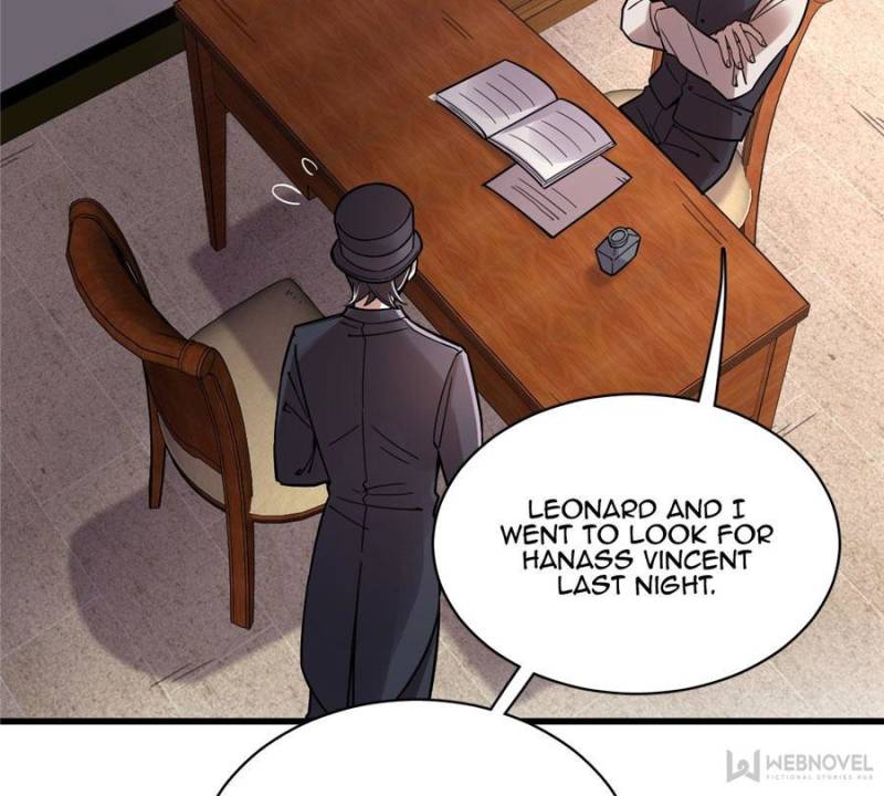 Lord of the Mysteries Chapter 54 page 44 - Chapter 54