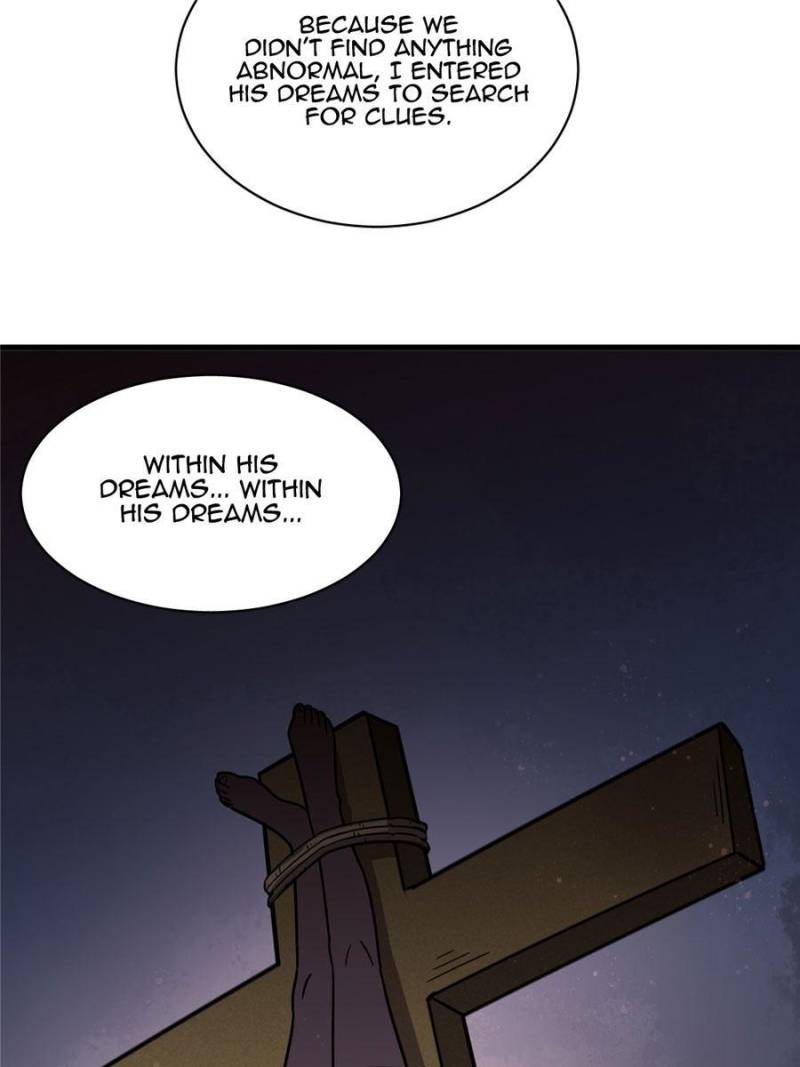 Lord of the Mysteries Chapter 54 page 45 - Chapter 54