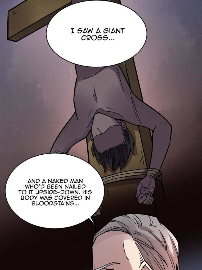 Lord of the Mysteries Chapter 54 page 46 - Chapter 54