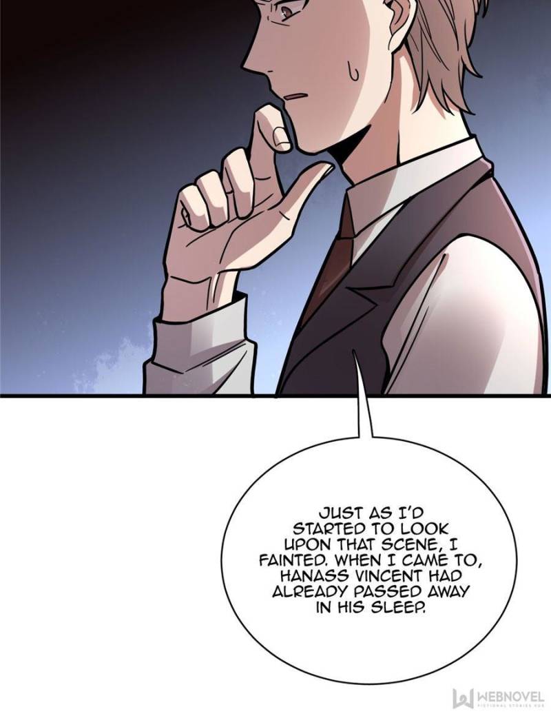 Lord of the Mysteries Chapter 54 page 47 - Chapter 54