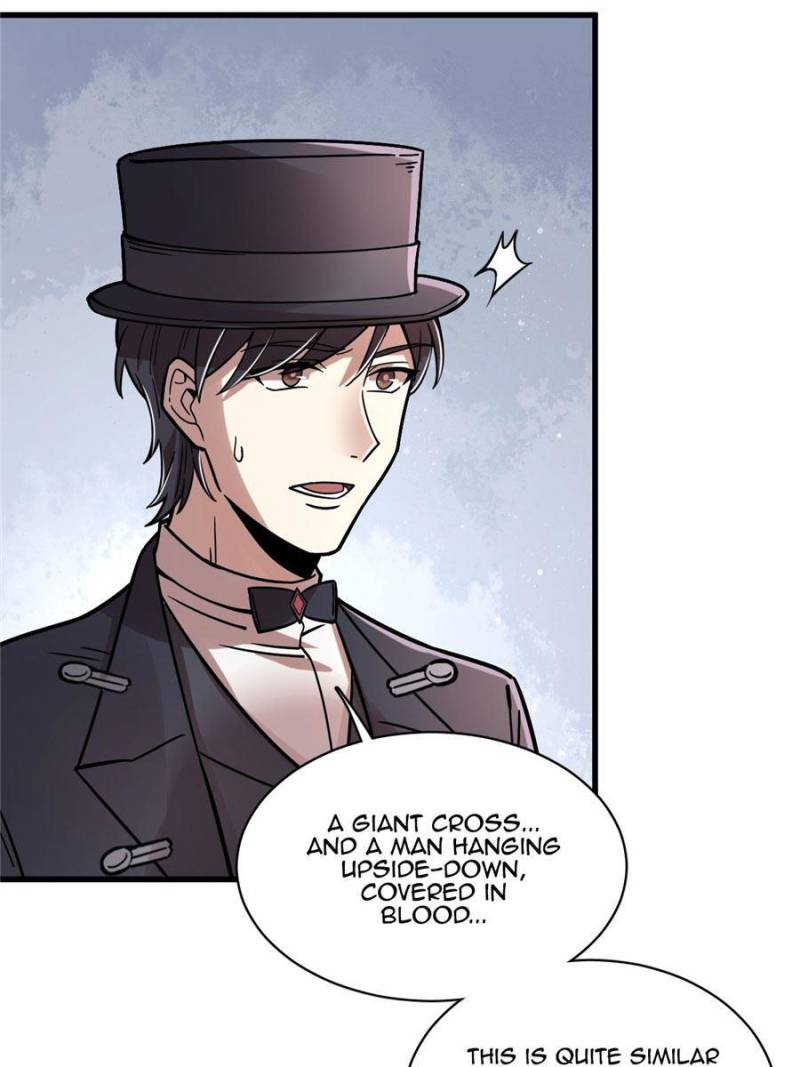 Lord of the Mysteries Chapter 54 page 48 - Chapter 54