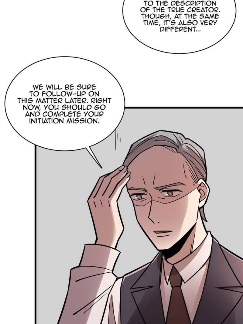 Lord of the Mysteries Chapter 54 page 49 - Chapter 54