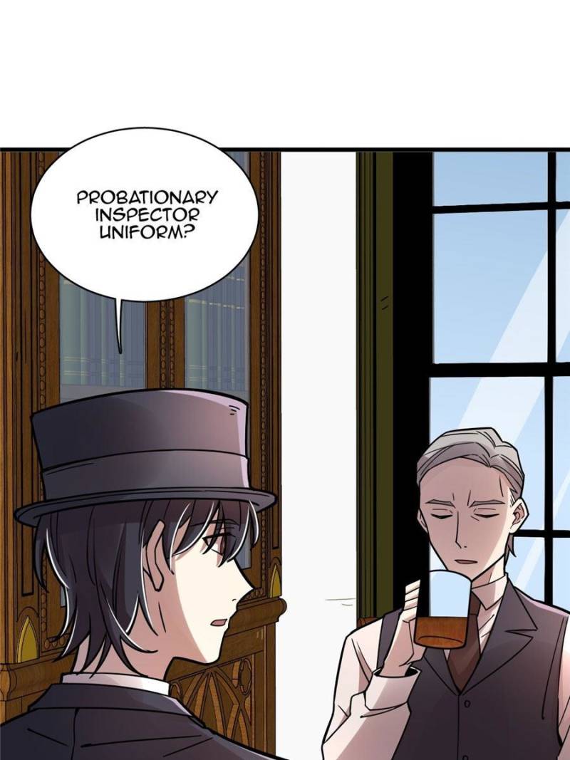 Lord of the Mysteries Chapter 54 page 51 - Chapter 54