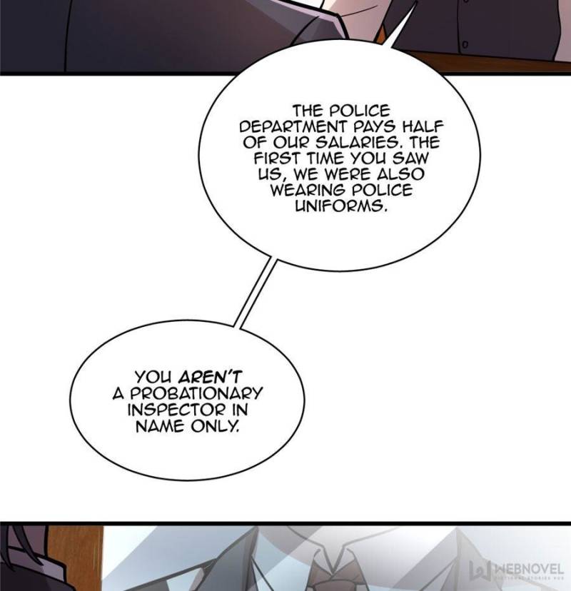 Lord of the Mysteries Chapter 54 page 52 - Chapter 54