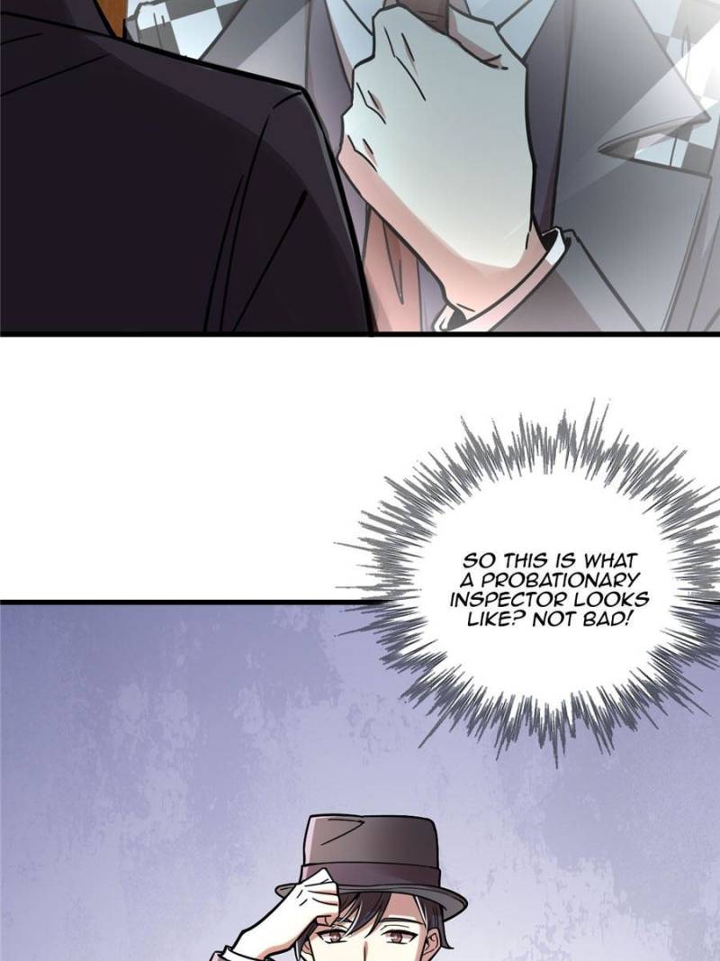 Lord of the Mysteries Chapter 54 page 53 - Chapter 54