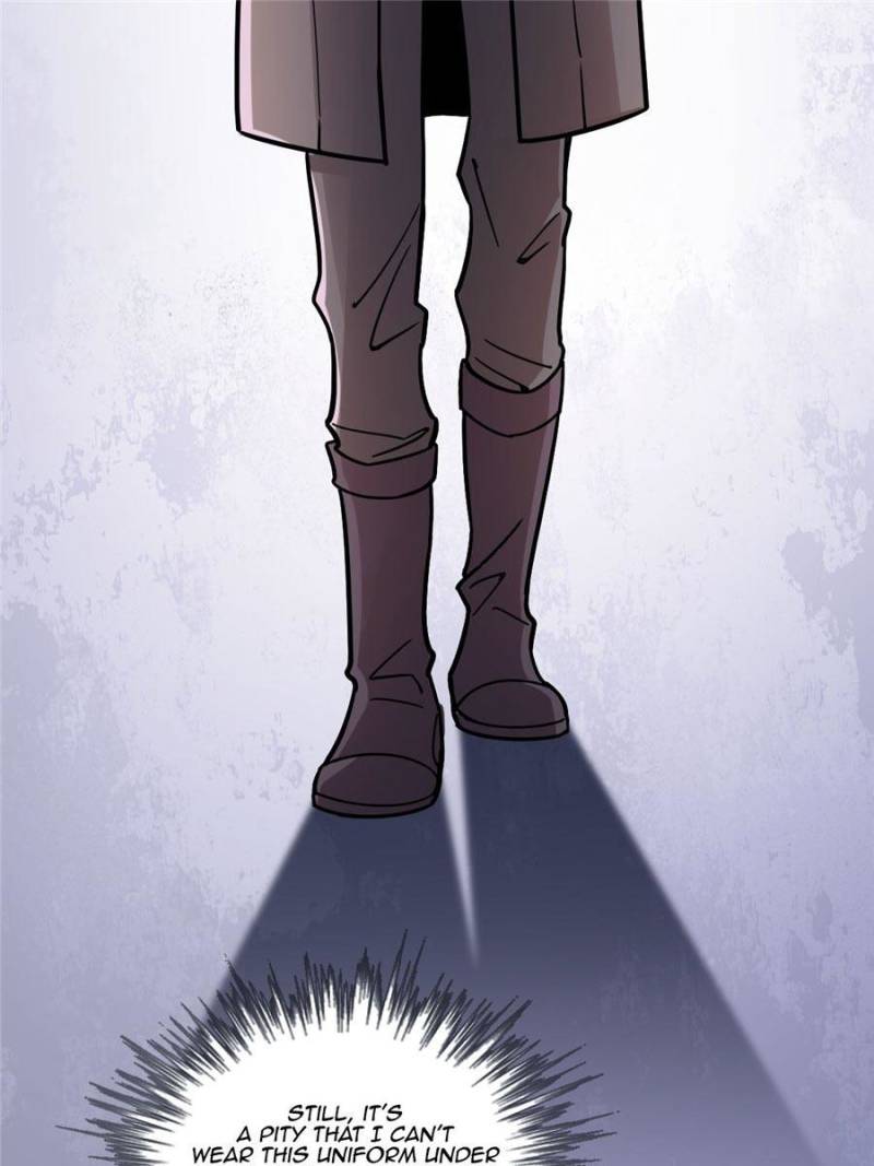 Lord of the Mysteries Chapter 54 page 55 - Chapter 54