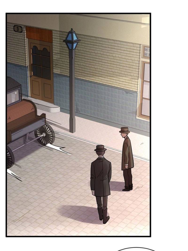 Lord of the Mysteries Chapter 54 page 57 - Chapter 54