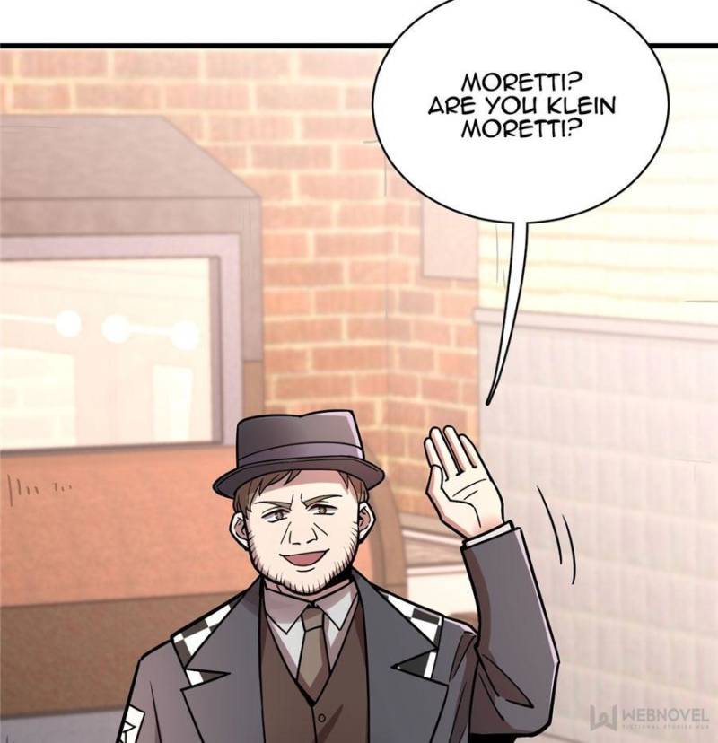 Lord of the Mysteries Chapter 54 page 58 - Chapter 54