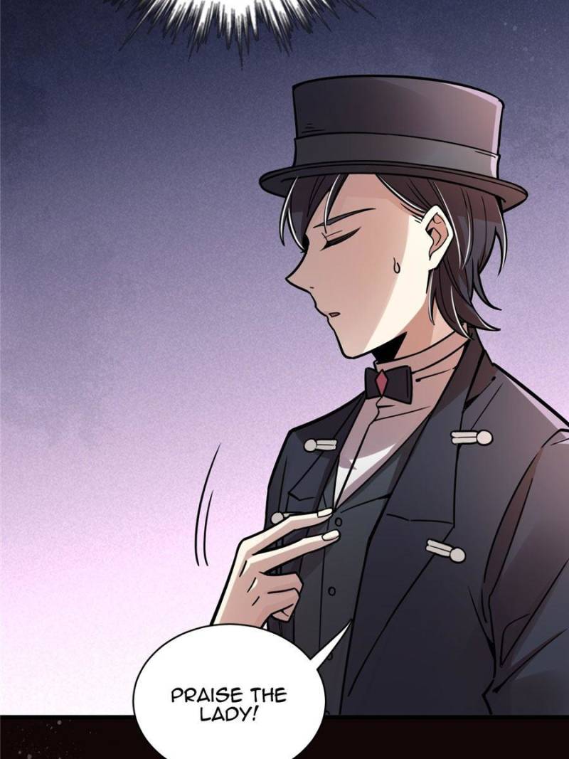 Lord of the Mysteries Chapter 54 page 6 - Chapter 54