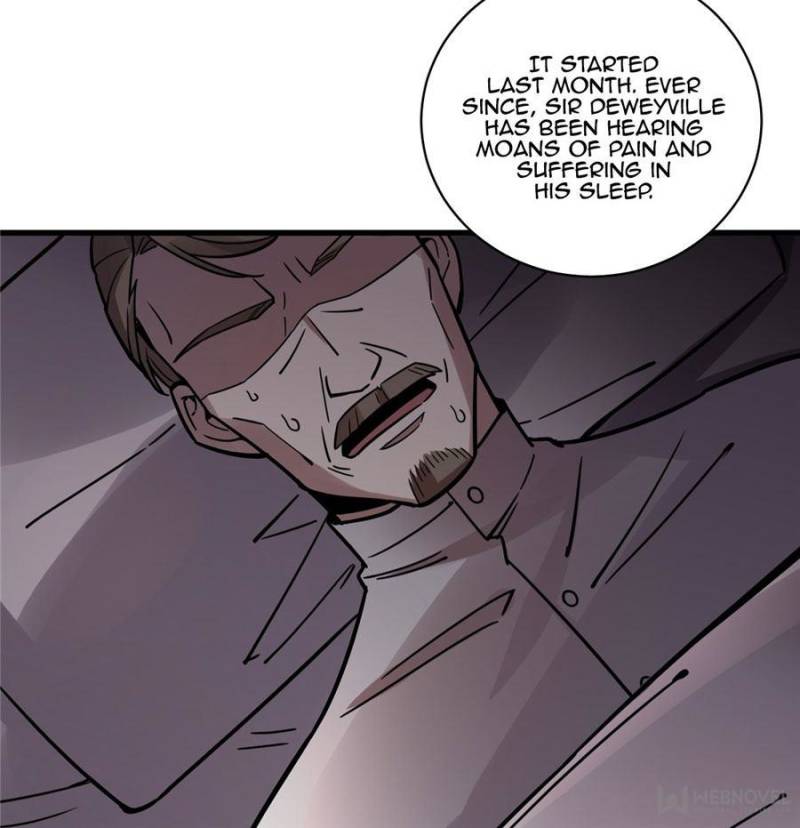 Lord of the Mysteries Chapter 54 page 62 - Chapter 54