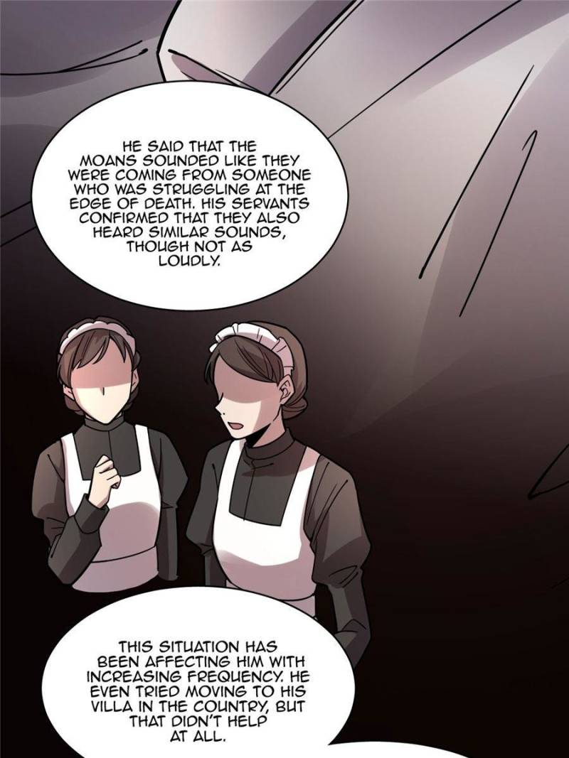 Lord of the Mysteries Chapter 54 page 63 - Chapter 54