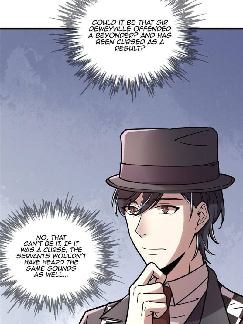 Lord of the Mysteries Chapter 54 page 65 - Chapter 54