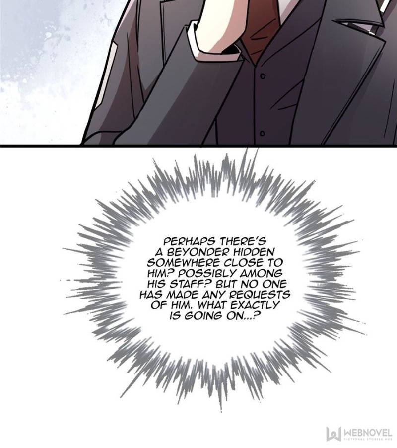 Lord of the Mysteries Chapter 54 page 66 - Chapter 54