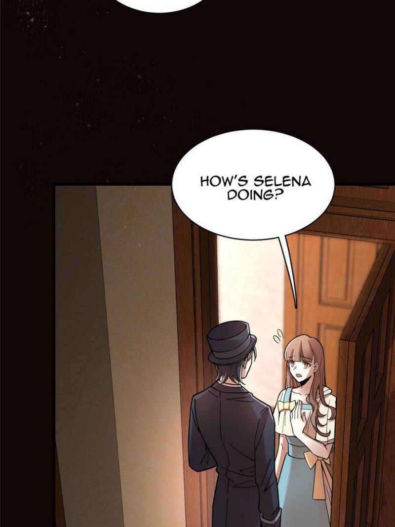 Lord of the Mysteries Chapter 54 page 7 - Chapter 54