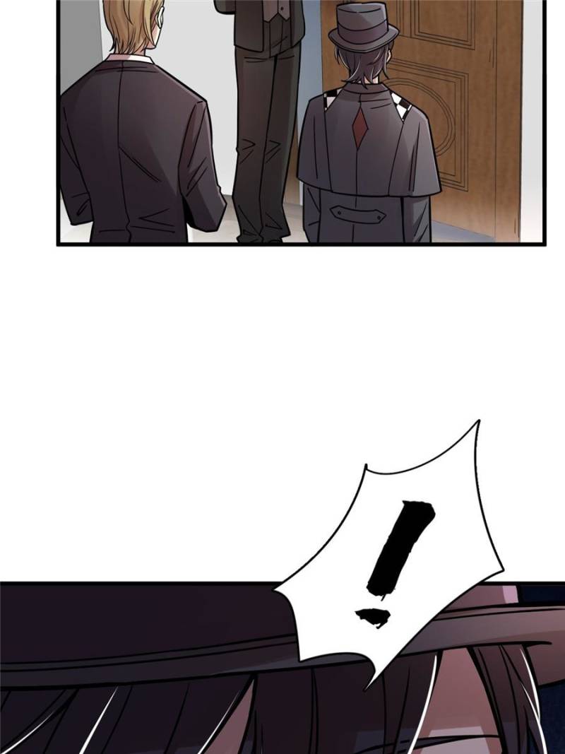 Lord of the Mysteries Chapter 55 page 12 - Chapter 55