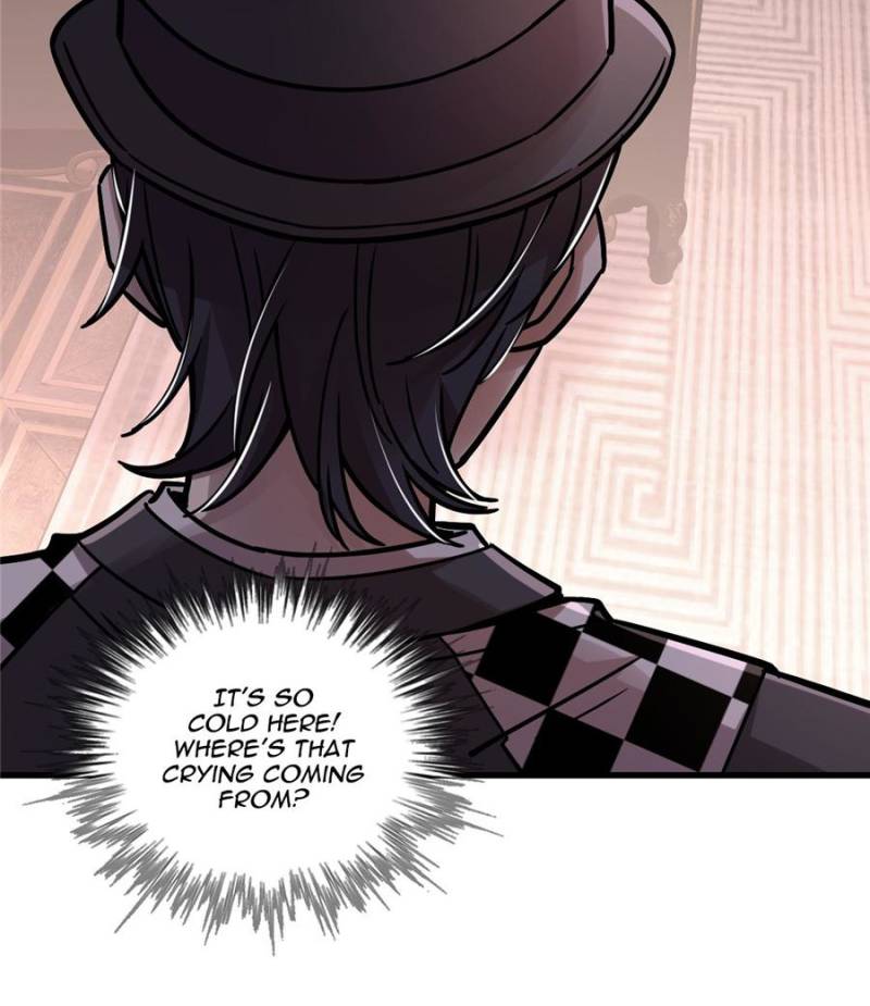 Lord of the Mysteries Chapter 55 page 15 - Chapter 55