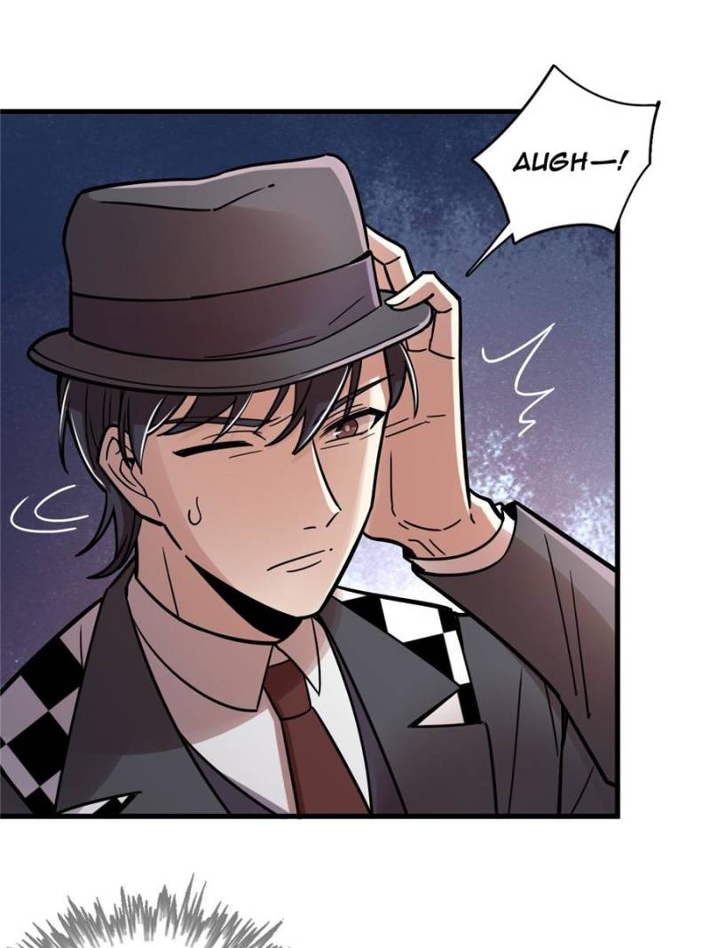 Lord of the Mysteries Chapter 55 page 16 - Chapter 55