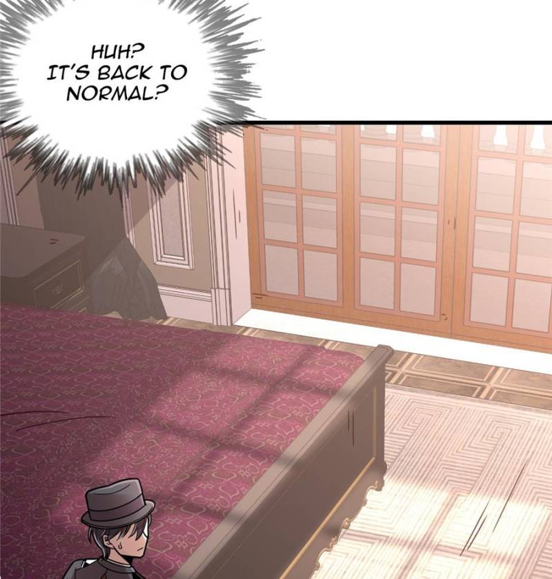Lord of the Mysteries Chapter 55 page 17 - Chapter 55