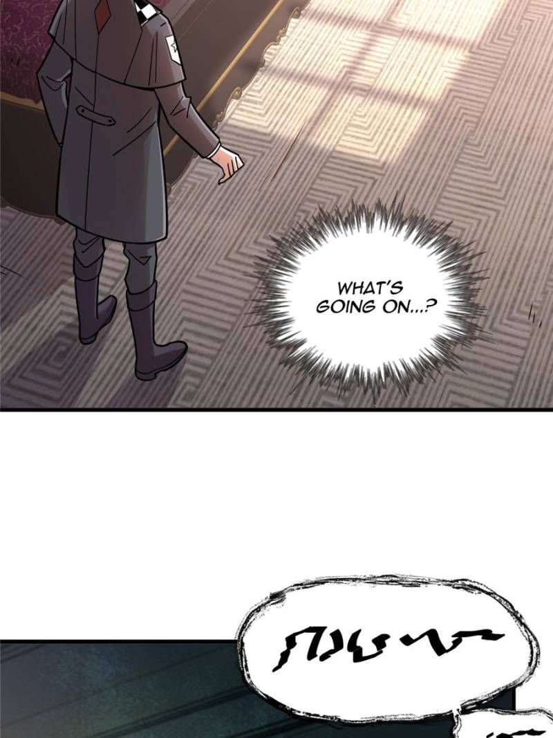 Lord of the Mysteries Chapter 55 page 18 - Chapter 55