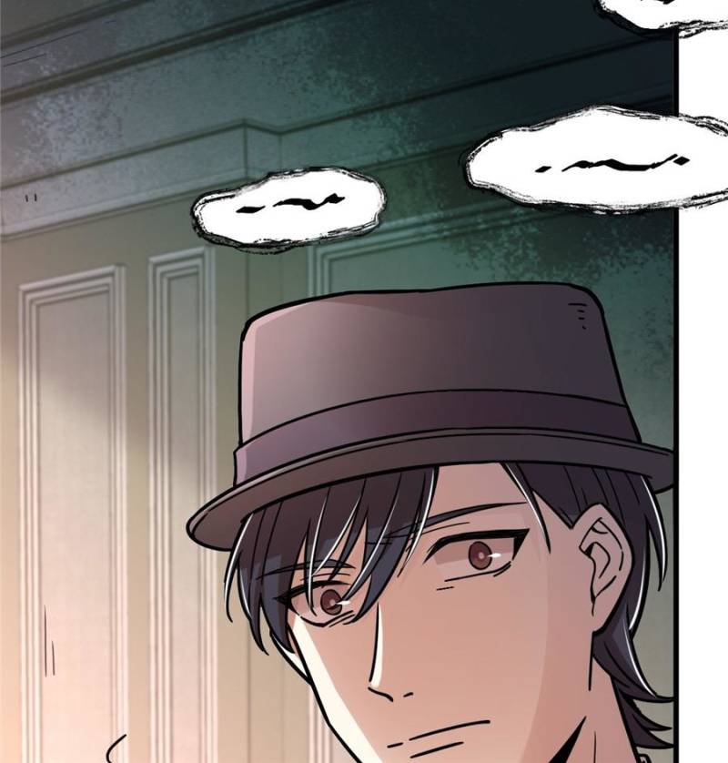 Lord of the Mysteries Chapter 55 page 19 - Chapter 55