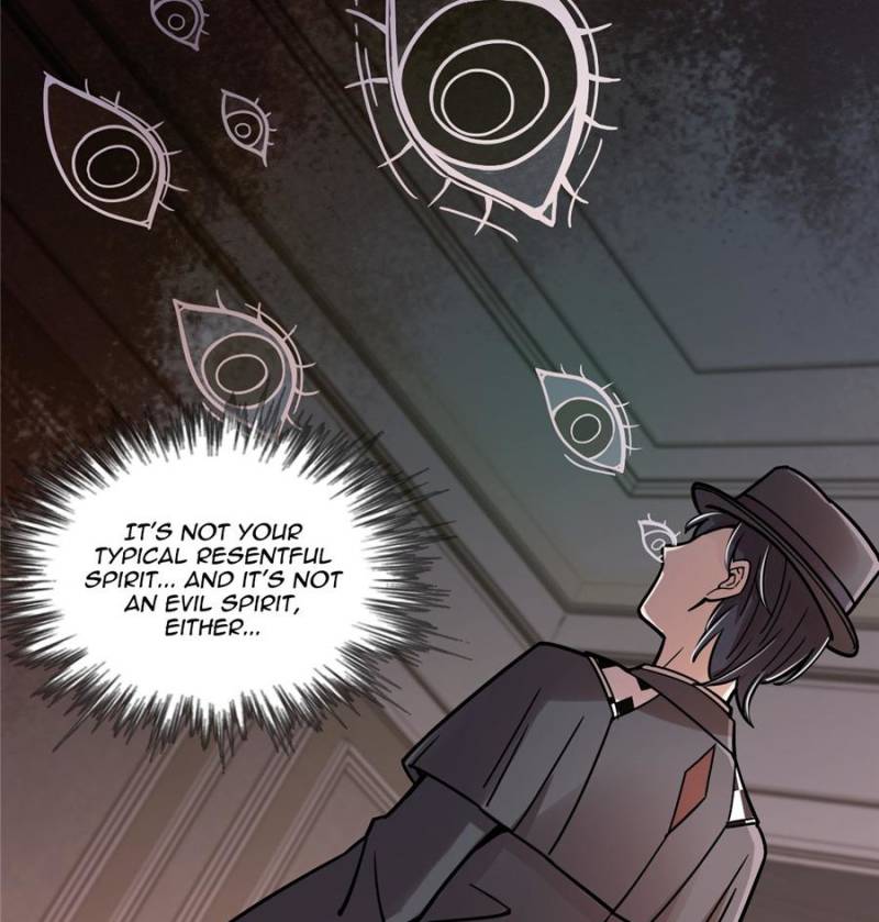 Lord of the Mysteries Chapter 55 page 21 - Chapter 55
