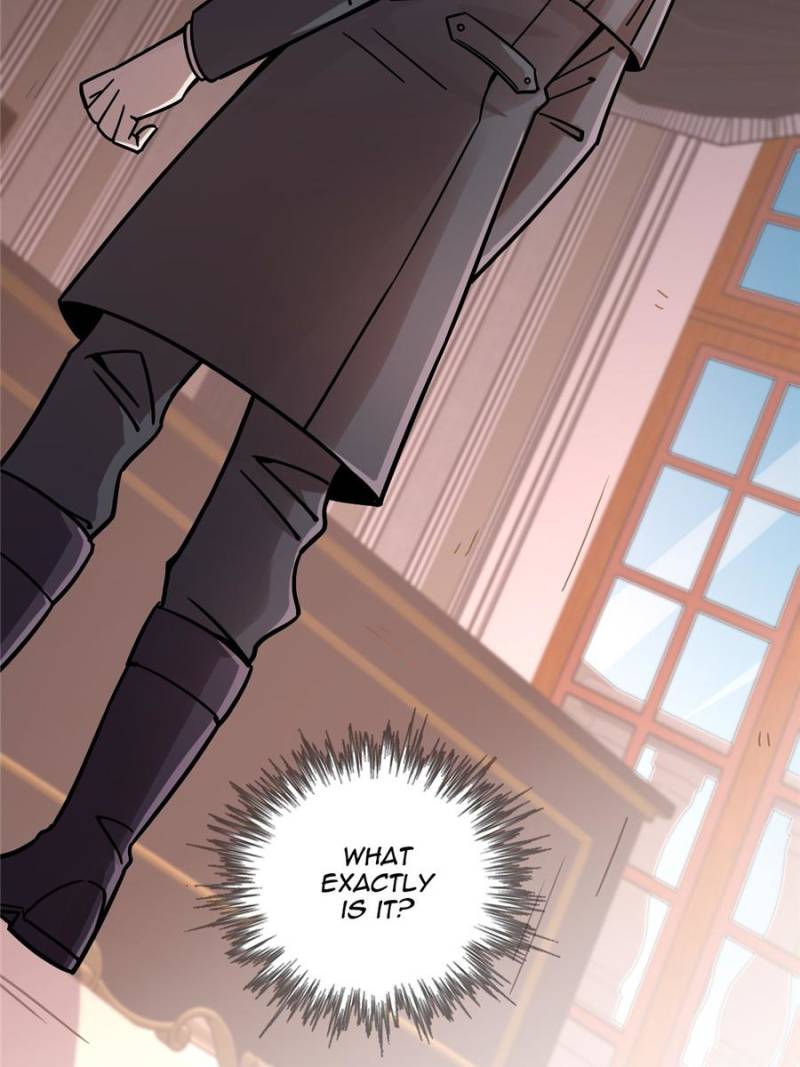 Lord of the Mysteries Chapter 55 page 22 - Chapter 55