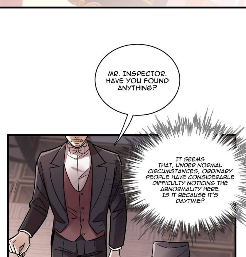 Lord of the Mysteries Chapter 55 page 23 - Chapter 55