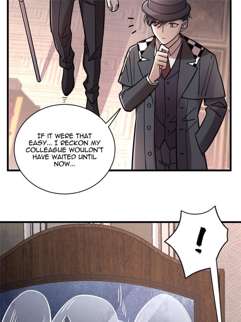 Lord of the Mysteries Chapter 55 page 24 - Chapter 55