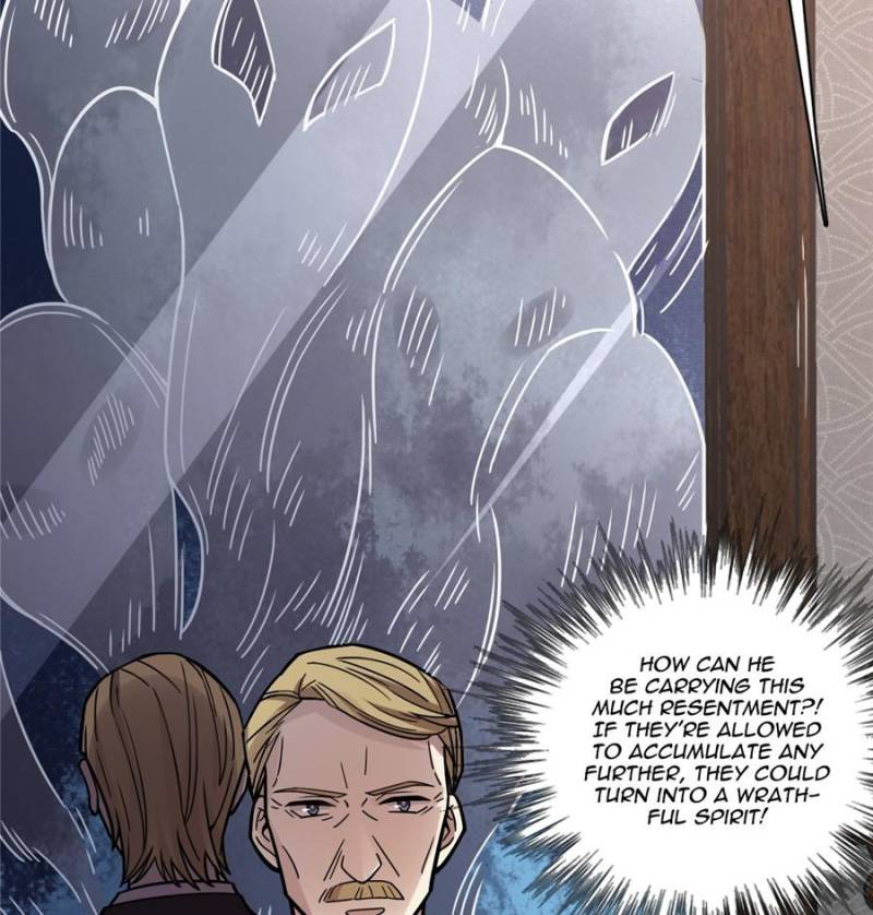 Lord of the Mysteries Chapter 55 page 25 - Chapter 55