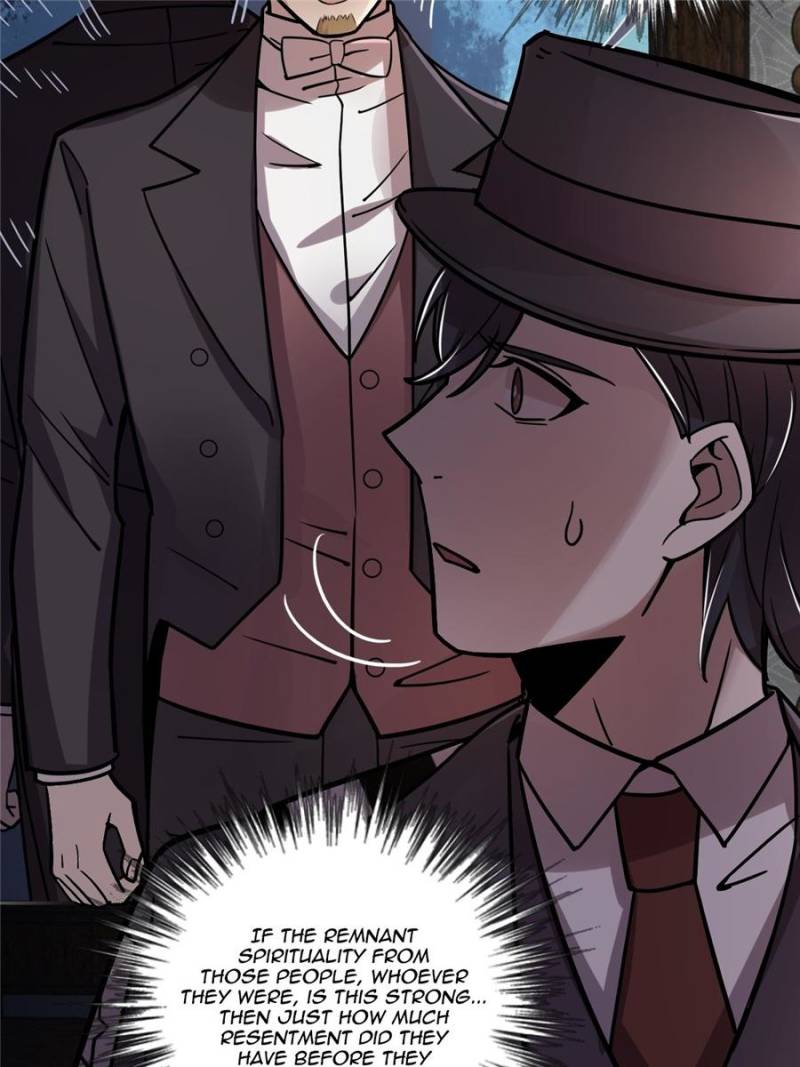 Lord of the Mysteries Chapter 55 page 26 - Chapter 55