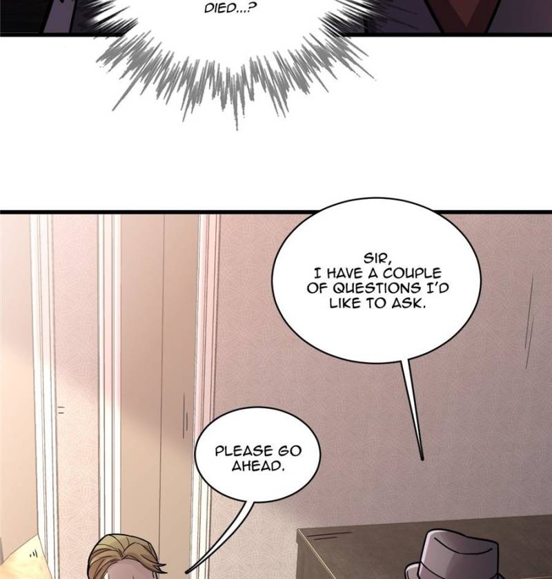 Lord of the Mysteries Chapter 55 page 27 - Chapter 55