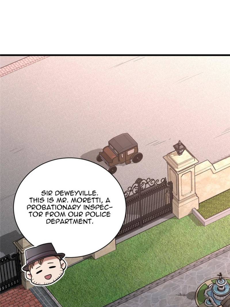 Lord of the Mysteries Chapter 55 page 3 - Chapter 55