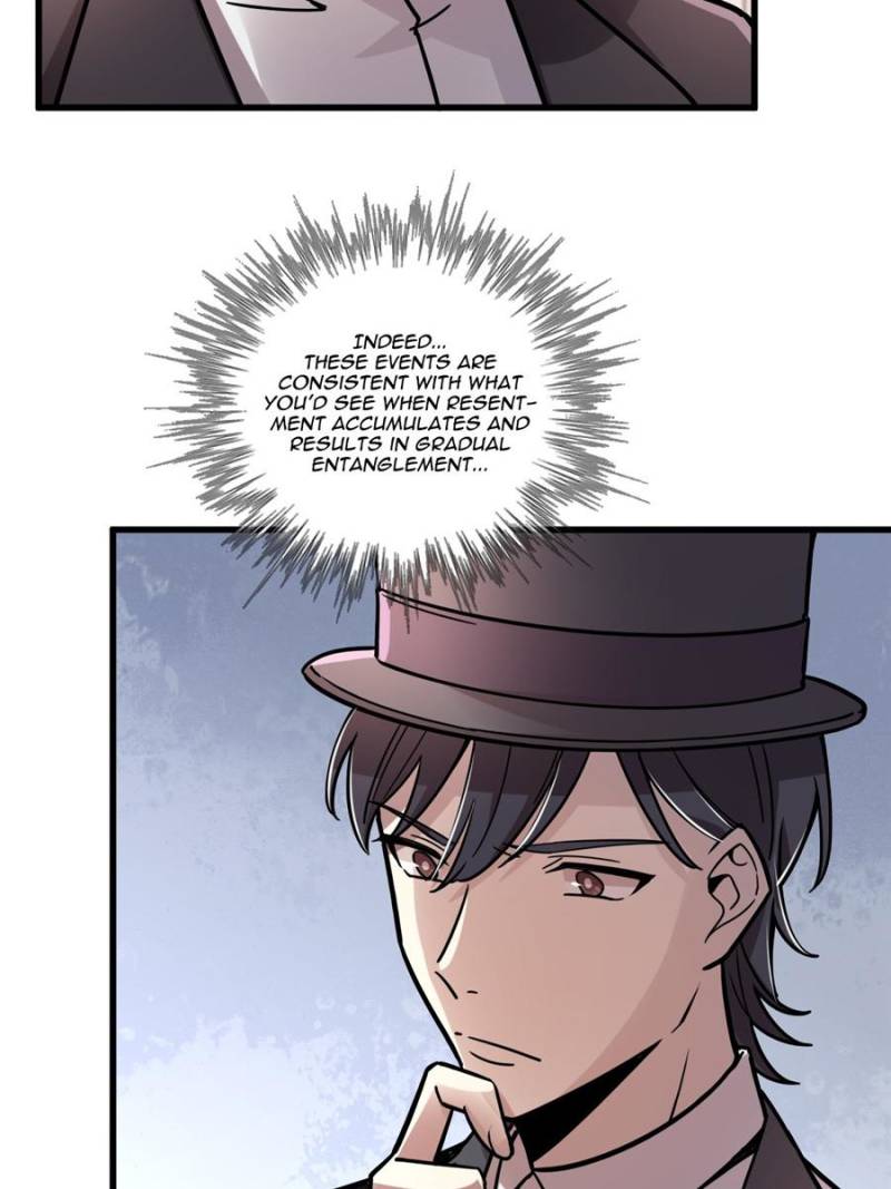 Lord of the Mysteries Chapter 55 page 31 - Chapter 55