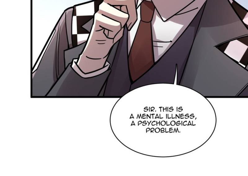Lord of the Mysteries Chapter 55 page 32 - Chapter 55
